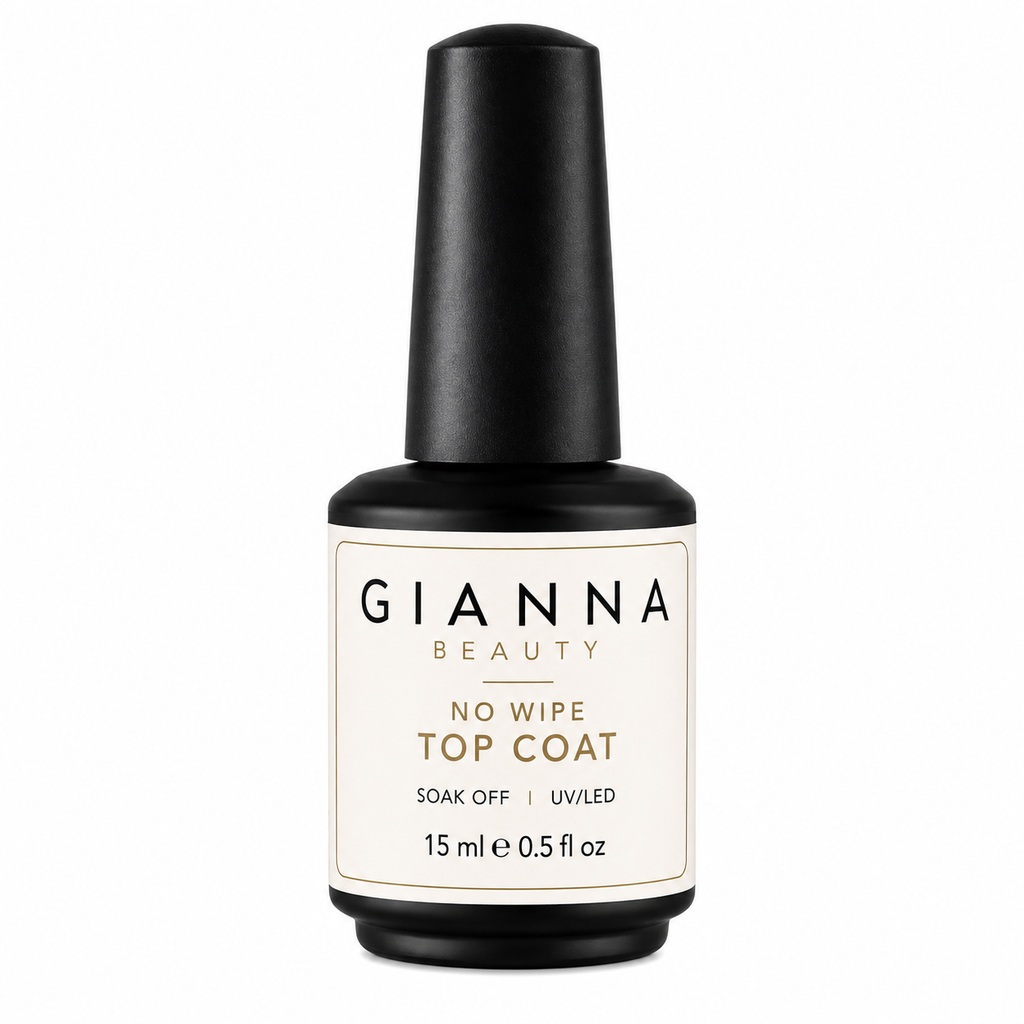 Gianna Top Coat