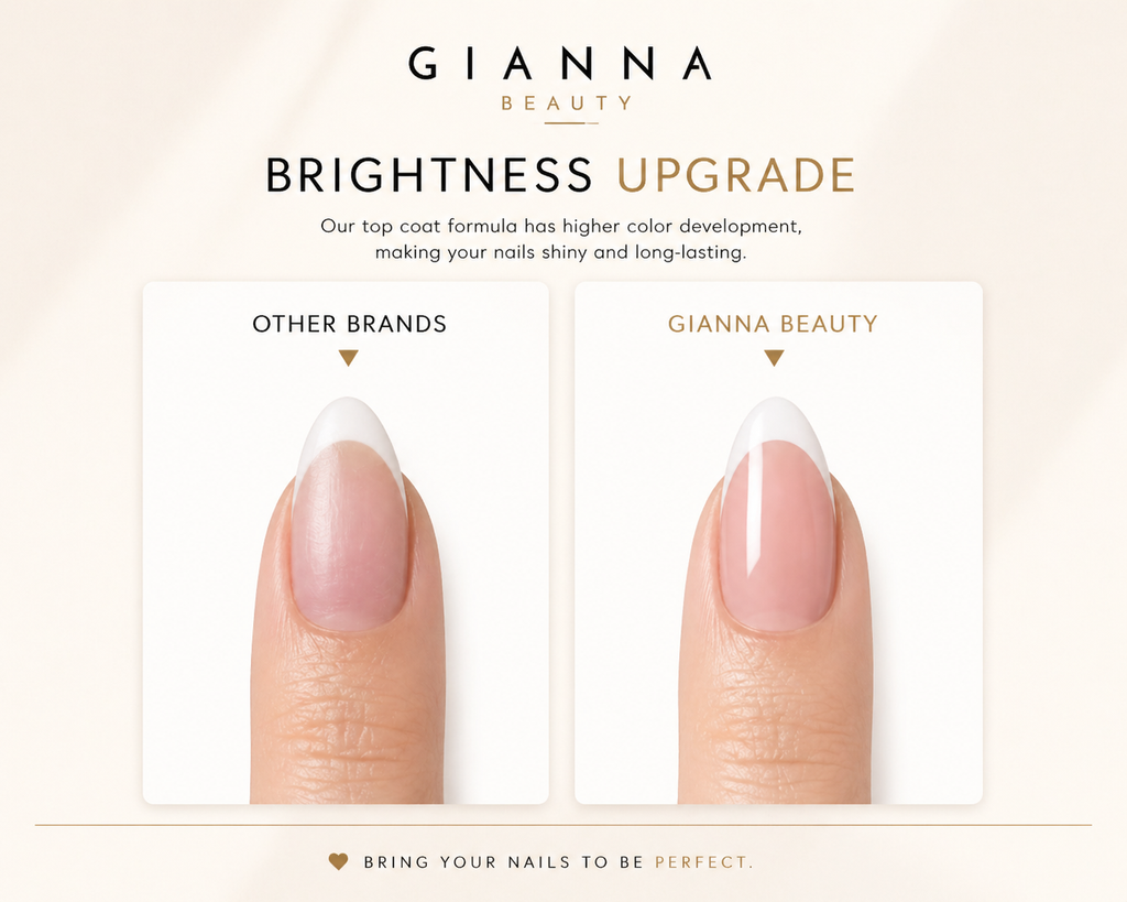Gianna Top Coat